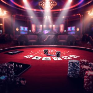 Roulette MH88
